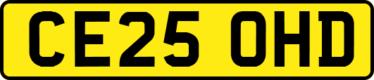 CE25OHD