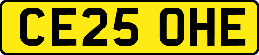 CE25OHE