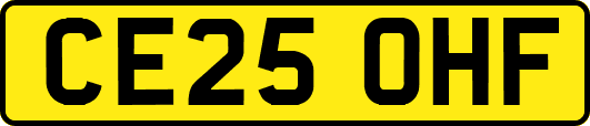 CE25OHF
