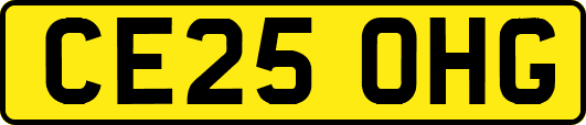 CE25OHG