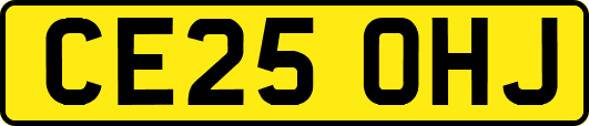 CE25OHJ