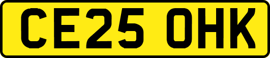 CE25OHK