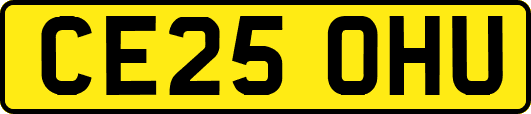CE25OHU