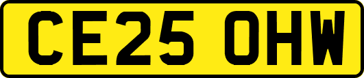 CE25OHW