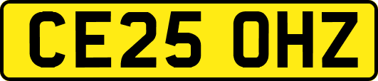 CE25OHZ