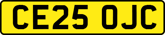 CE25OJC