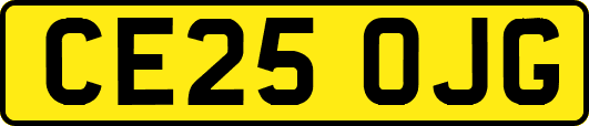 CE25OJG