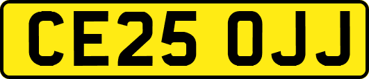 CE25OJJ