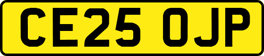 CE25OJP