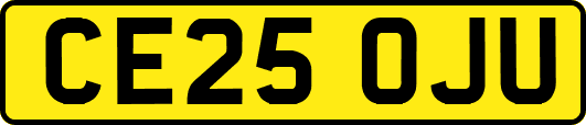 CE25OJU