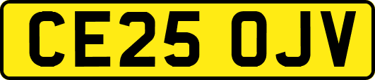 CE25OJV