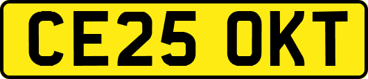 CE25OKT