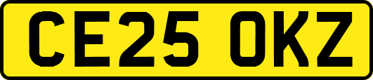 CE25OKZ