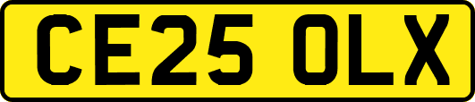 CE25OLX