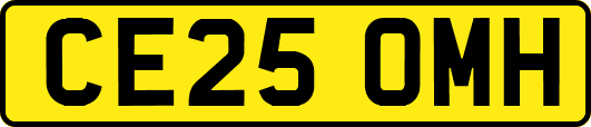 CE25OMH
