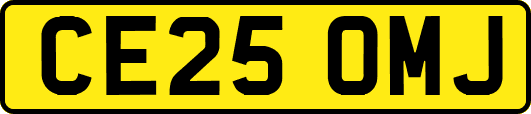 CE25OMJ