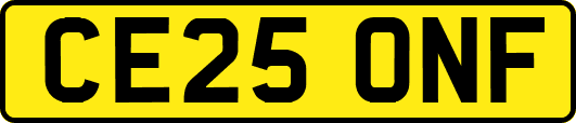 CE25ONF