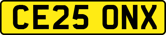 CE25ONX