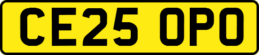 CE25OPO
