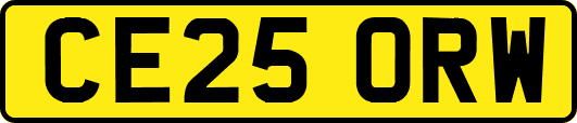 CE25ORW
