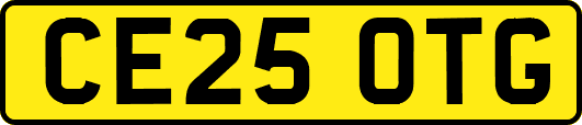 CE25OTG