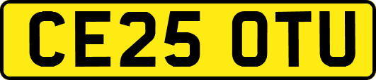 CE25OTU
