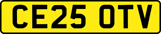 CE25OTV
