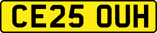 CE25OUH