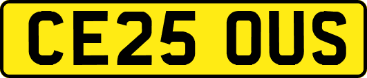 CE25OUS