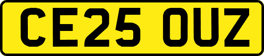 CE25OUZ