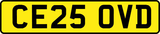 CE25OVD
