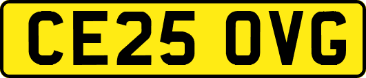 CE25OVG
