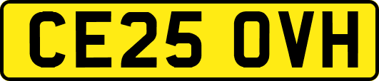 CE25OVH