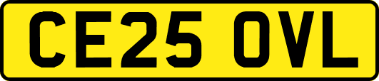 CE25OVL