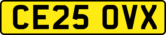 CE25OVX