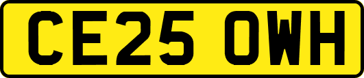 CE25OWH