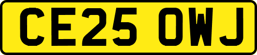 CE25OWJ
