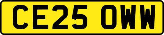 CE25OWW