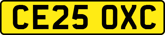 CE25OXC