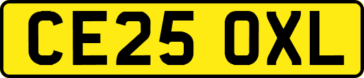 CE25OXL