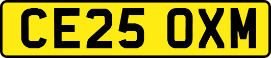 CE25OXM