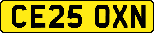 CE25OXN