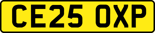 CE25OXP