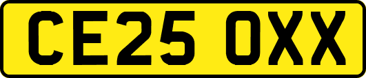 CE25OXX