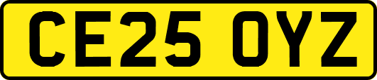 CE25OYZ