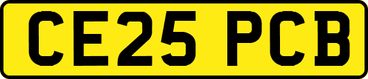 CE25PCB