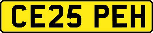 CE25PEH