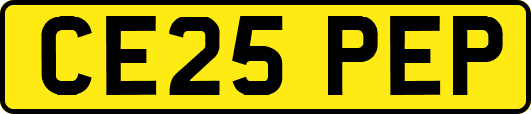 CE25PEP