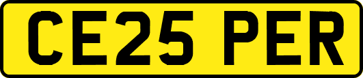 CE25PER