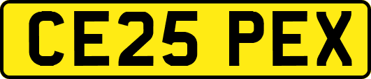 CE25PEX